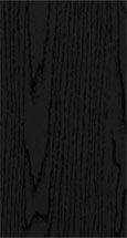 Black Wood Swatch